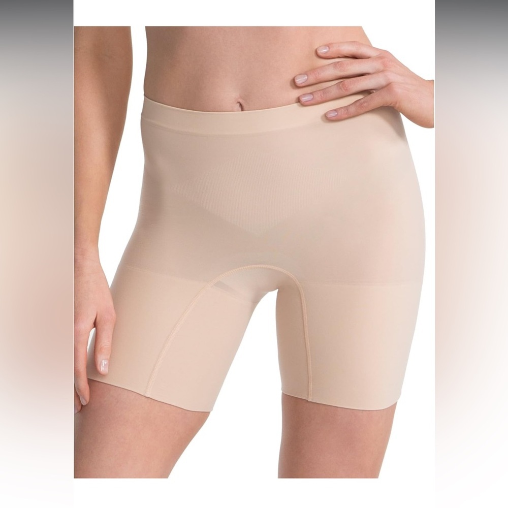 Spanx power panties‎ NWT size G